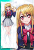 Idol Ruby Hoshino Body pillow case OSHI NO KO Mitgard Studio